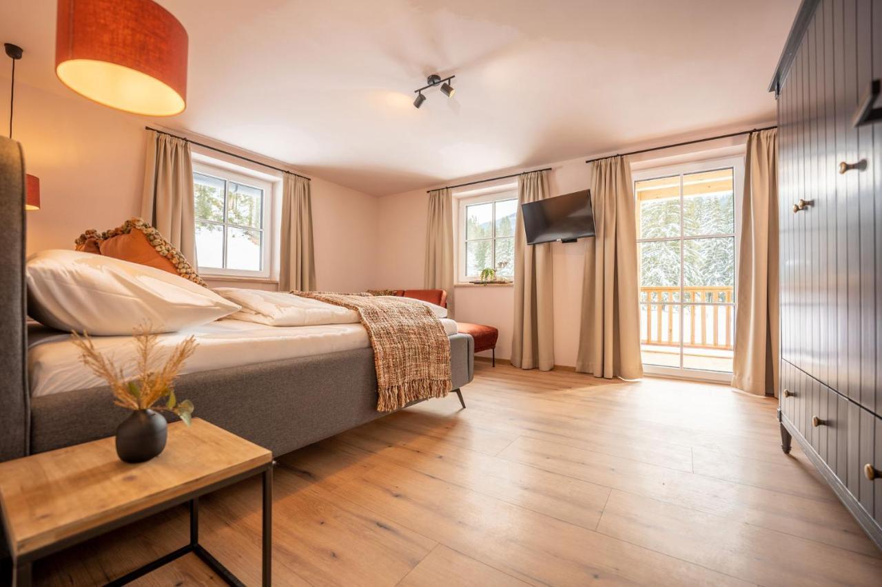 Schichlreit Apartamento